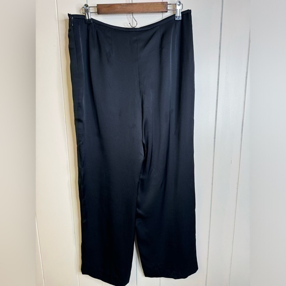 Armani Collezioni Pants - Armani Collezioni Women’s Loose Fit Trousers 12